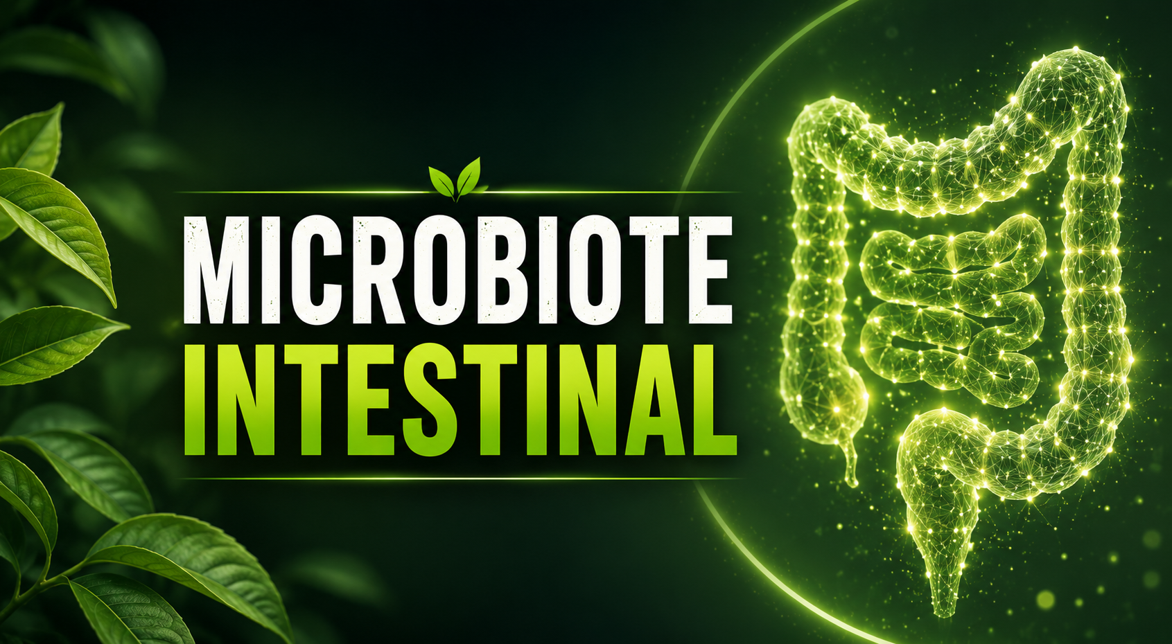 Microbiote intestinal